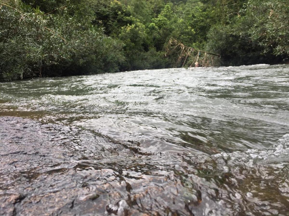 River Arena Holidays Вагамон Экстерьер фото